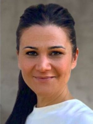 Alev Öksel