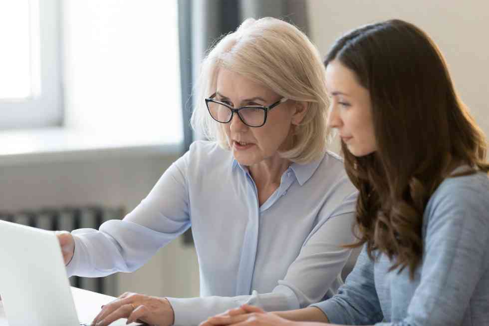 Refa-Ausbildung Onboarding